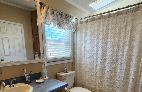 Assateague Pointe House | Top-Rated Assategue Pointe Resort Homes with Family Amenities