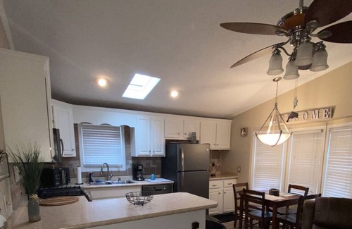 Assateague Pointe House | Top-Rated Assategue Pointe Resort Homes with Family Amenities