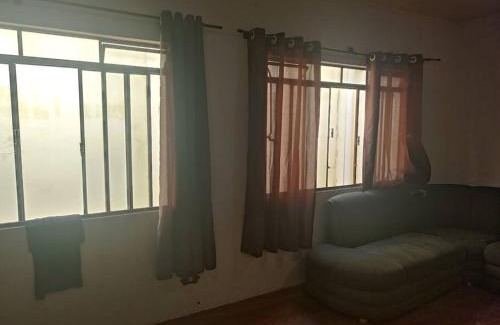 Xaxim Apartment | Budget-Friendly Family Retreat at Assel Xaxim AP1 Curitiba