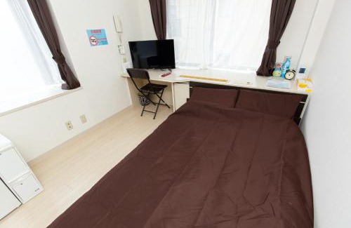 Kamagaya Apartment | Asset Kita-Hatsutomi #MVx