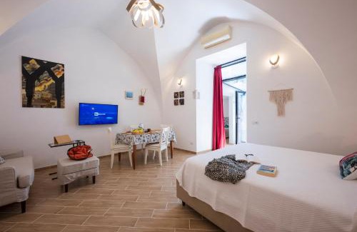 Amalfi Apartment | Assia Home