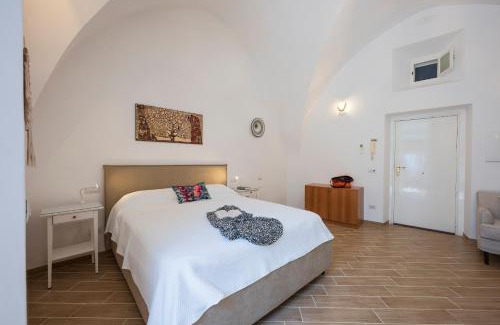 Amalfi Apartment | Assia Home