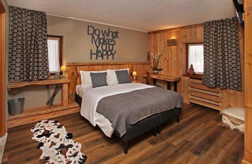 Sauze d'Oulx Hotel | Pet-Friendly Assietta with Ocean View & Restaurant Access