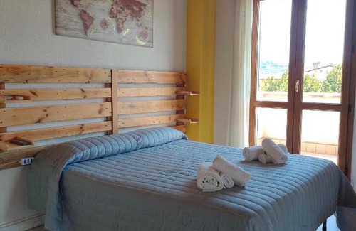 Petrignano House | Discover Assisi il Panorama: Family-Friendly & Top-Rated Stay