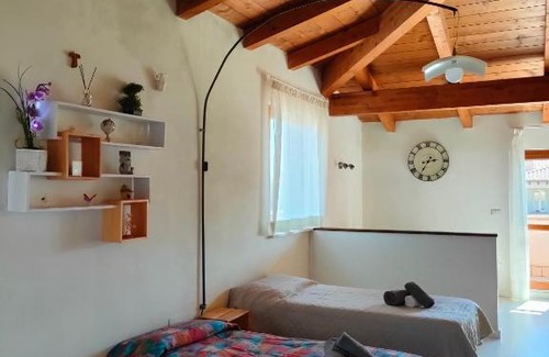 Petrignano House | Discover Assisi il Panorama: Family-Friendly & Top-Rated Stay