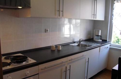 Miltenberg Apartment | Family-Friendly Retreat at Assmanns Ferienwohnungen Ost