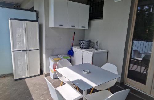 Terni Apartment | Pet-Friendly Asso Residence Ospedale with High Guest Ratings