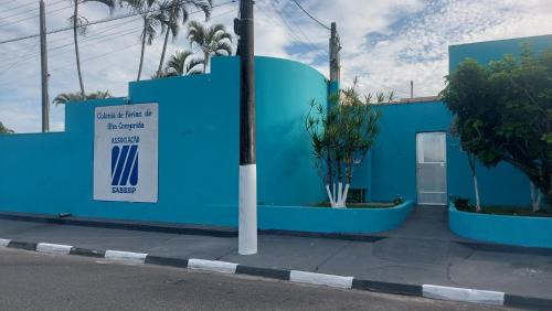 Ilha Comprida House | Top-Rated Association Sabesp Ilha Comprida with Ocean Views