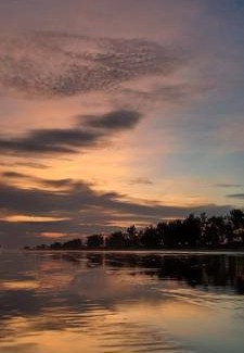 Ilha Comprida House | Top-Rated Association Sabesp Ilha Comprida with Ocean Views
