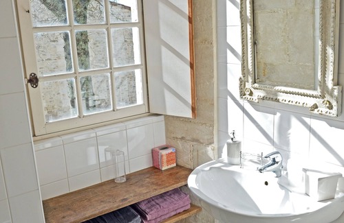 Azay-le-Brule House | Discover Association Le Prieuré Saint Barthélémy - 9.8/10!