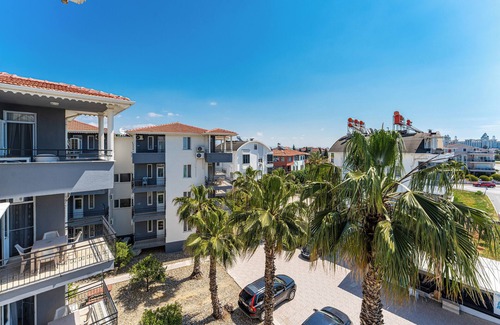 Belek Apartment | Assos Apart Belek