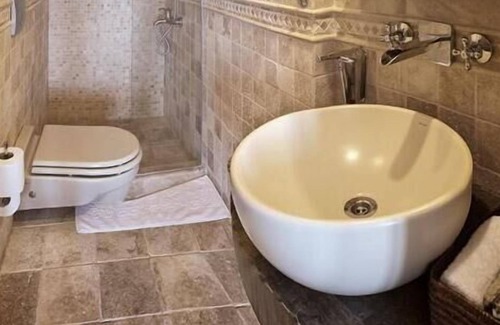 Ayvacik Hotel | Elegant Assos Behram Hotel - Adults Only with Ocean Views
