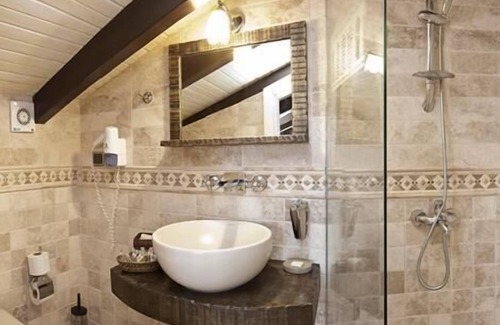 Ayvacik Hotel | Elegant Assos Behram Hotel - Adults Only with Ocean Views