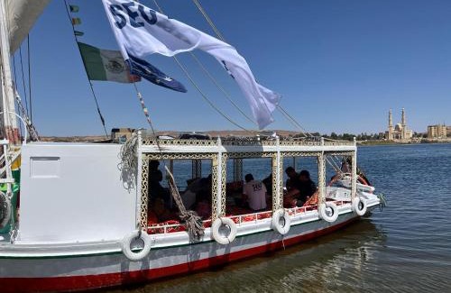 Aswan Boat Rental | Assuan Felucca