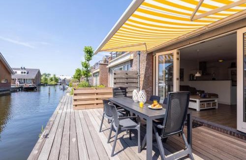 Municipality of Uitgeest House | Experience Oceanfront Relaxation at Assum Great Hotel