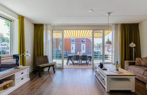 Municipality of Uitgeest House | Experience Oceanfront Relaxation at Assum Great Hotel