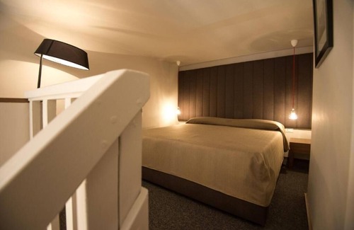 Rione VIII Sant'Eustachio House | Guest Rated: Assunta Domus with Family-Friendly Amenities