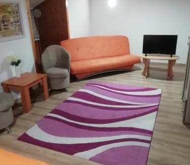 Miskolc-Tapolca House | Pet-Friendly Getaway at ASTA LA VISTA Vendégház with Ocean View