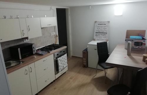 Miskolc-Tapolca House | Pet-Friendly Getaway at ASTA LA VISTA Vendégház with Ocean View