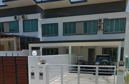 Sandakan Apartment | Astana: Your Gateway to Sandakan City Adventures