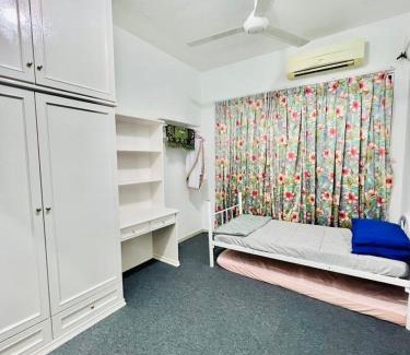 Sandakan Apartment | Astana: Your Gateway to Sandakan City Adventures