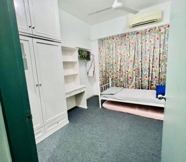 Sandakan Apartment | Astana: Your Gateway to Sandakan City Adventures