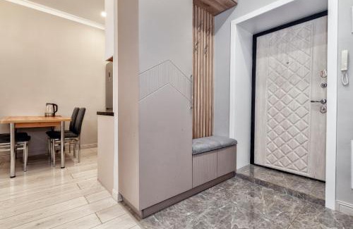 Yesil District Apartment | Astana Apartament