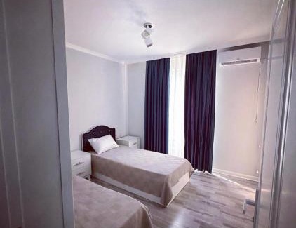 Azerbaijan House | Astara Denizkenarı Villa