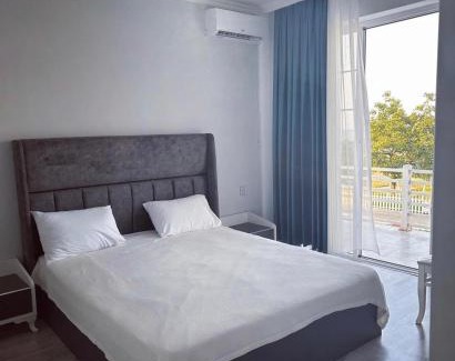 Azerbaijan House | Astara Denizkenarı Villa