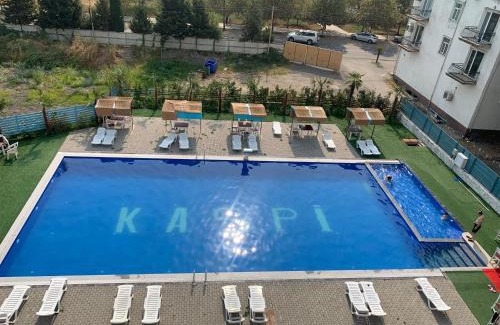 Azerbaijan Apartment | Astara Guest House