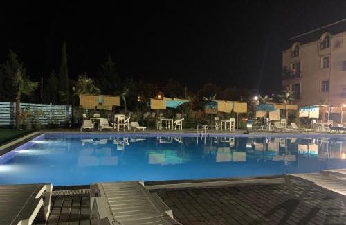 Azerbaijan Apartment | Astara Guest House
