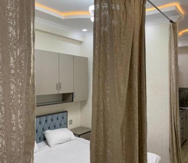 Azerbaijan Apartment | Astara Kaspi Apart 1-3