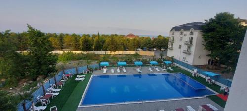 Azerbaijan Apartment | Astara Kaspi Apart 1-3