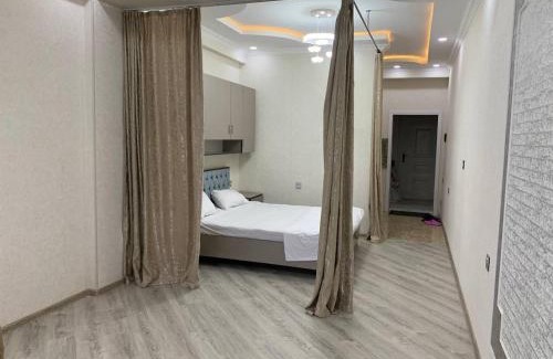 Azerbaijan Apartment | Astara Kaspi Apart 1-3
