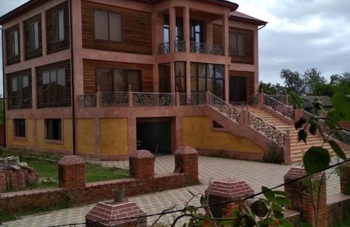 Azerbaijan Villa | Family-Friendly Retreat at Astara Paradise Villa Awaits