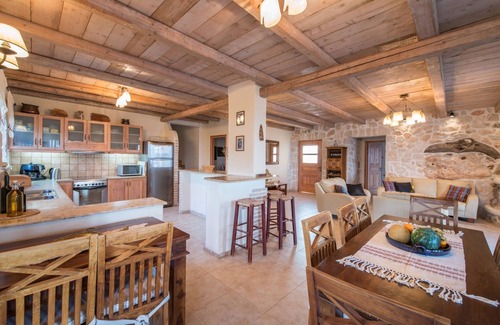 Korithi Villa | Astarte Villas - Private Pool & Oceanfront Bliss Awaits