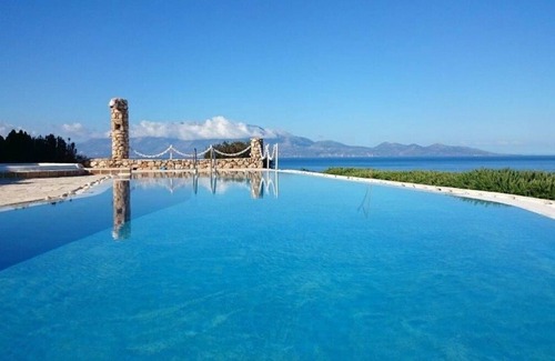 Korithi Villa | Astarte Villas - Private Pool & Oceanfront Bliss Awaits