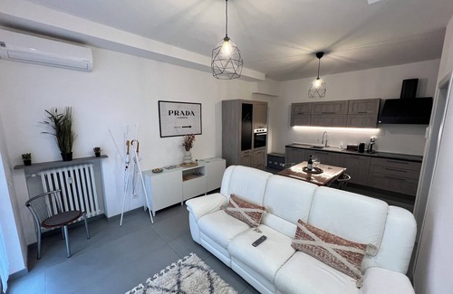 Alba Apartment | Aster apartment in the historic center of Alba - Langhe