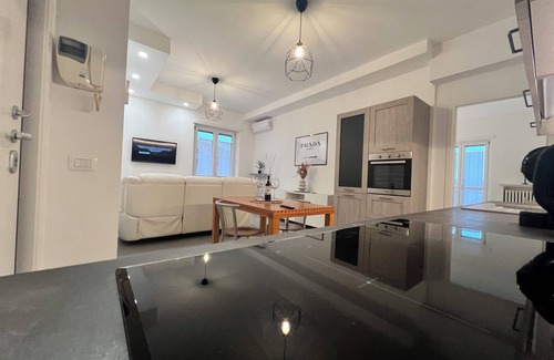 Alba Apartment | Aster apartment in the historic center of Alba - Langhe