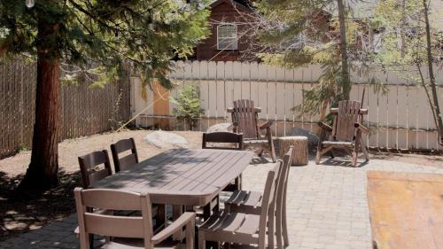 Kings Beach House | Family-Friendly Aster by AvantStay in Kings Beach