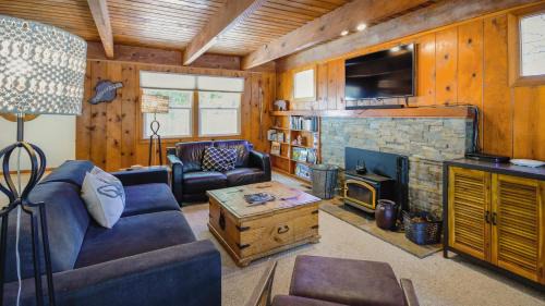 Kings Beach House | Family-Friendly Aster by AvantStay in Kings Beach