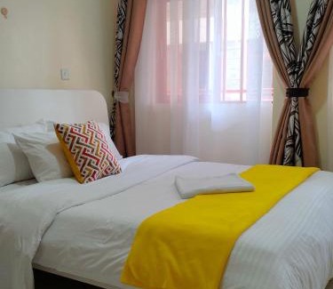 Ngelani Apartment | Aster Executive homes