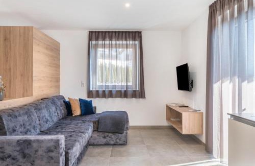 San Genesio Atesino Apartment | Discover Aster Moments Apt Marie: Family-Friendly Retreat