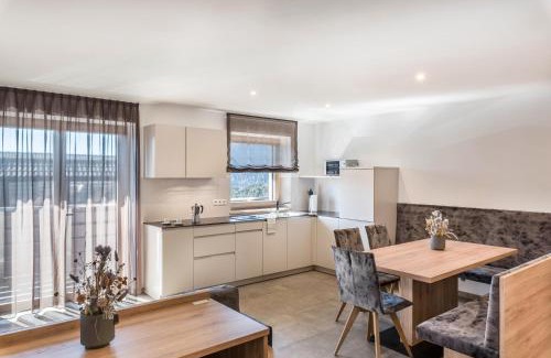 San Genesio Atesino Apartment | Discover Aster Moments Apt Marie: Family-Friendly Retreat