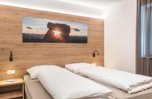 San Genesio Atesino Apartment | Experience Aster Moments Apt: Family-Friendly & Accessible