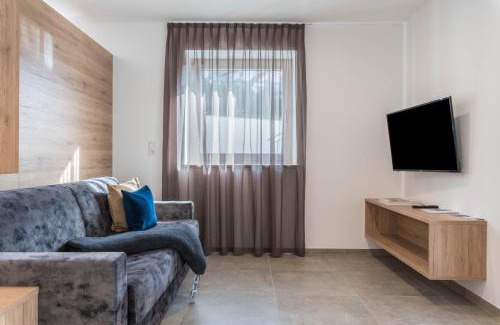 San Genesio Atesino Apartment | Experience Aster Moments Apt: Family-Friendly & Accessible