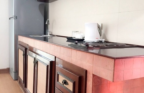 Su Thep Apartment | Discover Aster Residence Chiangmai Serviced Apartments