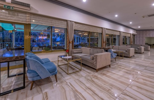 Titreyengol Hotel | Family-Friendly Amara Resort with Spa & Ocean Views