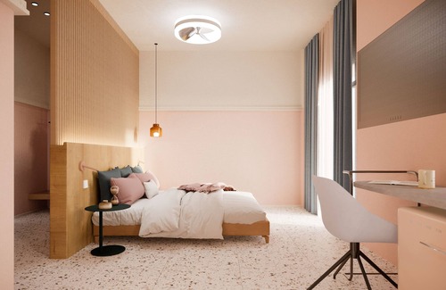 Alykes Hotel | Discover Asteria: Family-Friendly Hotel with Spa & Dining