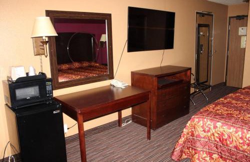 Stillwater Hotel | Pet-Friendly Comfort at Coratel Inn & Suites Stillwater
